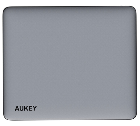 Внешний аккумулятор Aukey Sprint X 20K 100Вт PB-Y44 20000 мАч серый фото 5