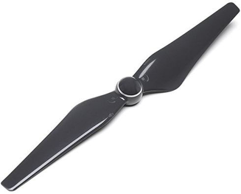 Пропеллеры DJI Phantom 4 Obsidian Edition 9450S фото 3