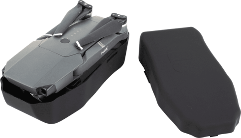 Кейс PolarPro Hard Shell for Mavic Pro фото 4