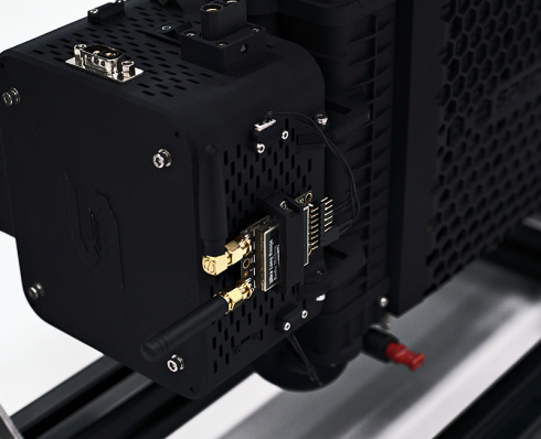 Топливный элемент Spectronik Protium-1000 фото 6