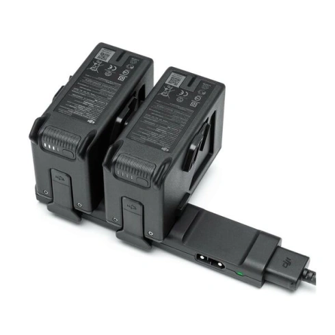 Зарядная станция DJI FPV Battery Charging Hub фото 3