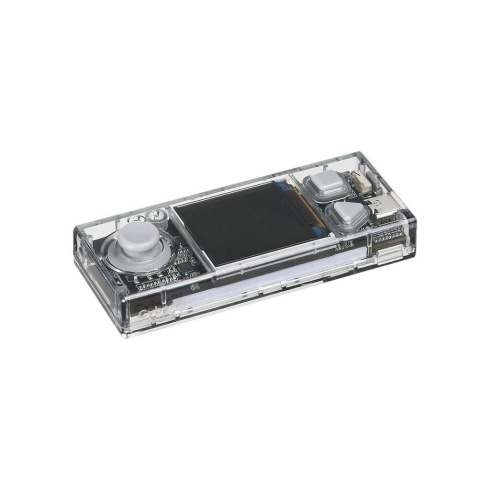 Контроллер Makeblock CyberPi Go Kit фото 2