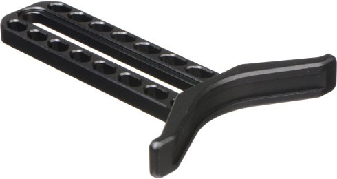 Держатель объектива DJI Ronin | 103 mm фото 1