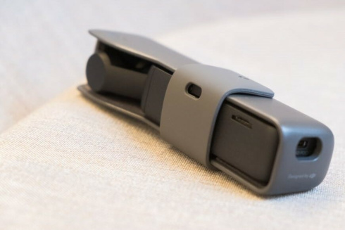 Камера DJI Osmo Pocket фото 8