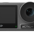 Экшн-камера DJI Osmo Action 3 фото 1