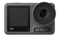 Экшн-камера DJI Osmo Action 3