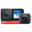 Модульная экшн-камера Insta360 One R Twin фото 2