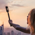 Монопод Insta360 Invisible Selfie Stick One R фото 3