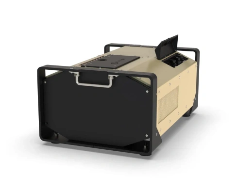 Наземная привязная станция питания Elistair Safe-T 2 фото 3