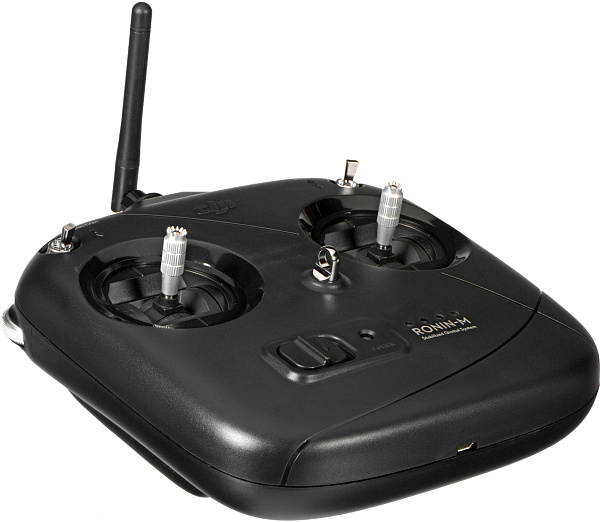 Пульт ДУ DJI Ronin-M