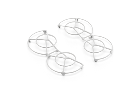 Защита для пропеллеров DJI Neo Propeller Guard фото 4