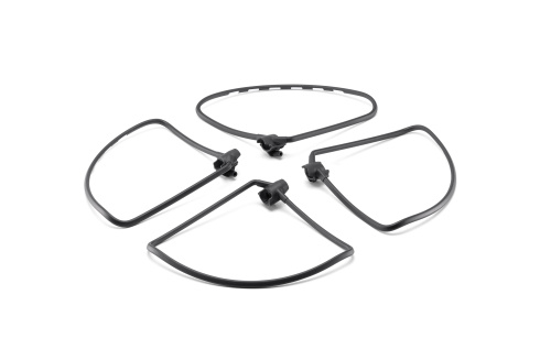 Защита пропеллеров DJI Inspire 3 фото 3