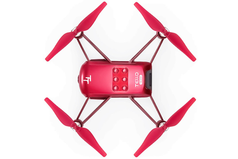 Квадрокоптер DJI RoboMaster TT фото 4