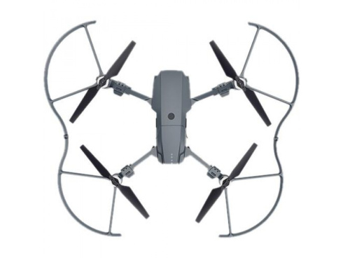 Защита пропеллеров PGYTECH DJI Mini 3 Pro Propeller Guard фото 3