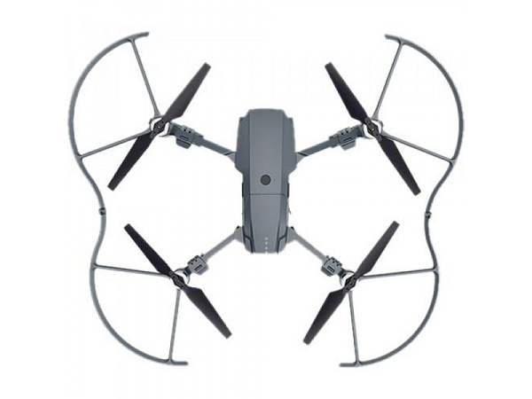 Защита пропеллеров PGYTECH DJI Mini 3 Pro Propeller Guard