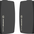 Система Mirfak Audio WE10 Dual Channel Wireless фото 2