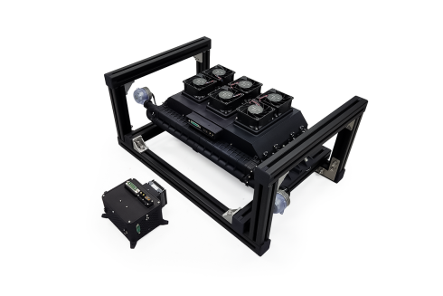 Топливный элемент Spectronik Protium-2500 фото 2