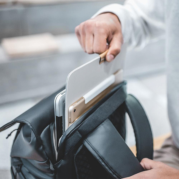 Рюкзак PGYTECH OneGo (черный обсидиан)