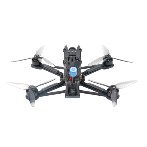 Квадрокоптер BetaFPV X-Knight 35 FPV фото 3