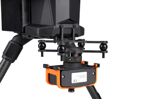 Мультиспектральная камера Yuneec LaQuinta | H850&H520E фото 4