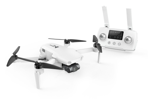 Квадрокоптер Hubsan ZINO Mini SE фото 7