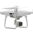 Квадрокоптер DJI Phantom 4 Multispectral фото 4