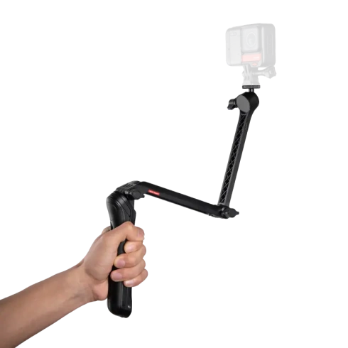 Мультифункциональный селфи-стик Insta360 Multi Mount фото 3