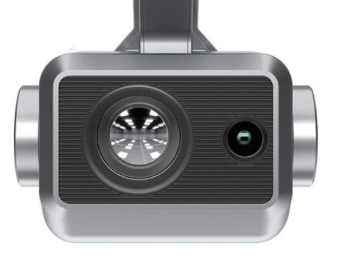 Квадрокоптер Autel Robotics EVO II Dual Rugged Bundle (640T) фото 8