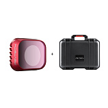 Комплект PGYTECH Mini 3 Pro Basic Combo UV Safety Carrying Case