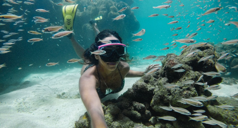 Кейс для дайвинга GoPro HERO8 фото 10