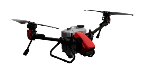 Бикоптер XAG V40 Extended Kit фото 5