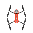 Квадрокоптер Autel Robotics EVO II Dual Rugged Bundle (320) фото 8