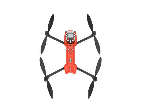 Квадрокоптер Autel Robotics EVO II Dual Rugged Bundle (320) фото 8