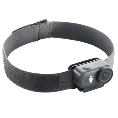 Головное крепление DJI Osmo Magnetic Headband фото 1