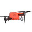 Квадрокоптер Autel Robotics EVO II Dual Rugged Bundle (320) фото 5