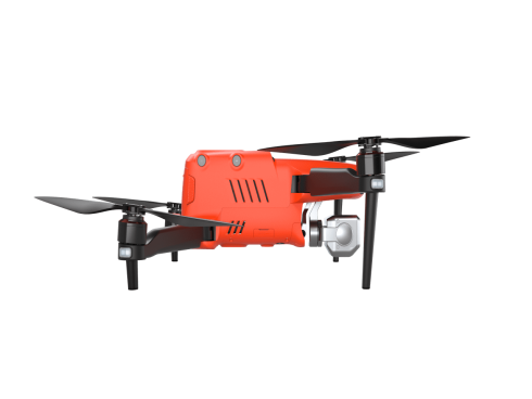 Квадрокоптер Autel Robotics EVO II Dual Rugged Bundle (320) фото 5