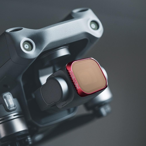 Фильтр PGYTECH UV (Professional) для DJI Air 2S фото 2