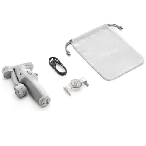 Стабилизатор DJI Osmo Mobile 7 фото 5