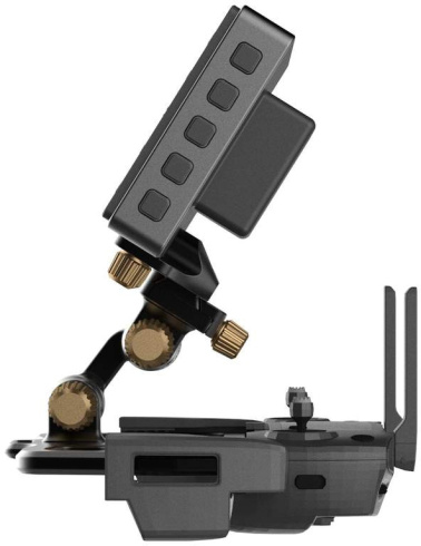 Держатель монитора PolarPro FlightDeck | Mavic 2/Air/Pro фото 3