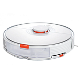 Робот-пылесос Xiaomi Roborock S7 белый