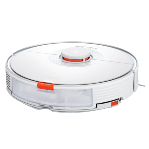 Робот-пылесос Xiaomi Roborock S7 белый фото 1