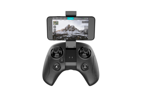 Квадрокоптер Hubsan H216A X4 Desire Pro фото 6