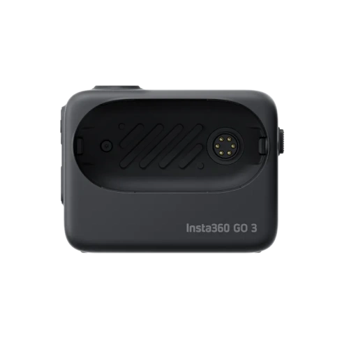 Экшн-камера Insta360 GO 3 Black Bike Kit фото 7