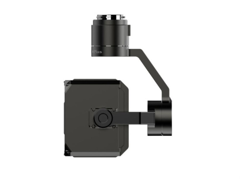 Поисковый прожектор CZI GL60+ | M300 фото 3