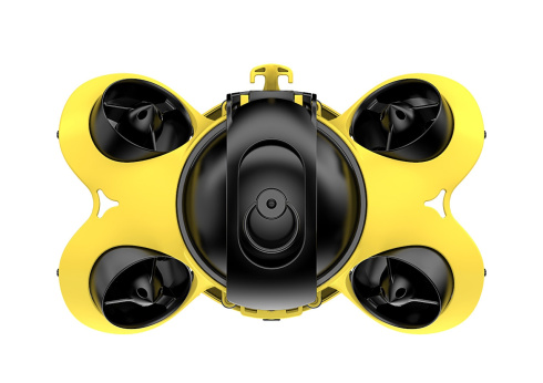 Подводный дрон Chasing M2 ROV (200 м) фото 2