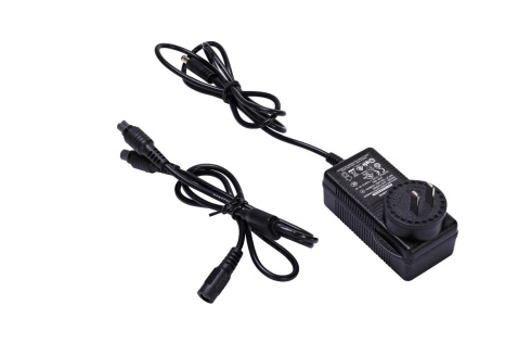 Зарядное устройство Chasing 2 в 1 фото 2