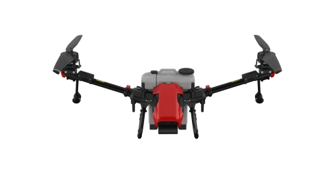 Бикоптер XAG V40 Extended Kit фото 2