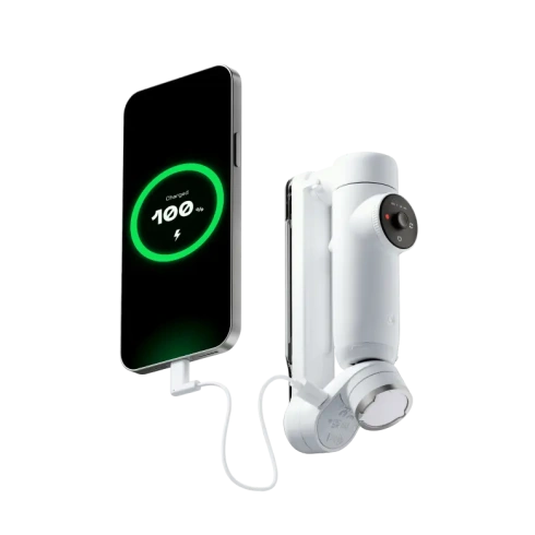 Кабель Insta360 Flow Type-C/Lightning фото 6