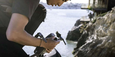 ND/PL-фильтры Vivid Collection PolarPro | Mavic 2 Zoom фото 3