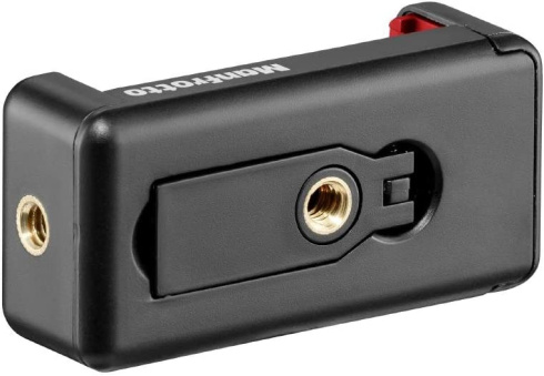 Трипод+держатель Manfrotto PIXI Smart фото 8